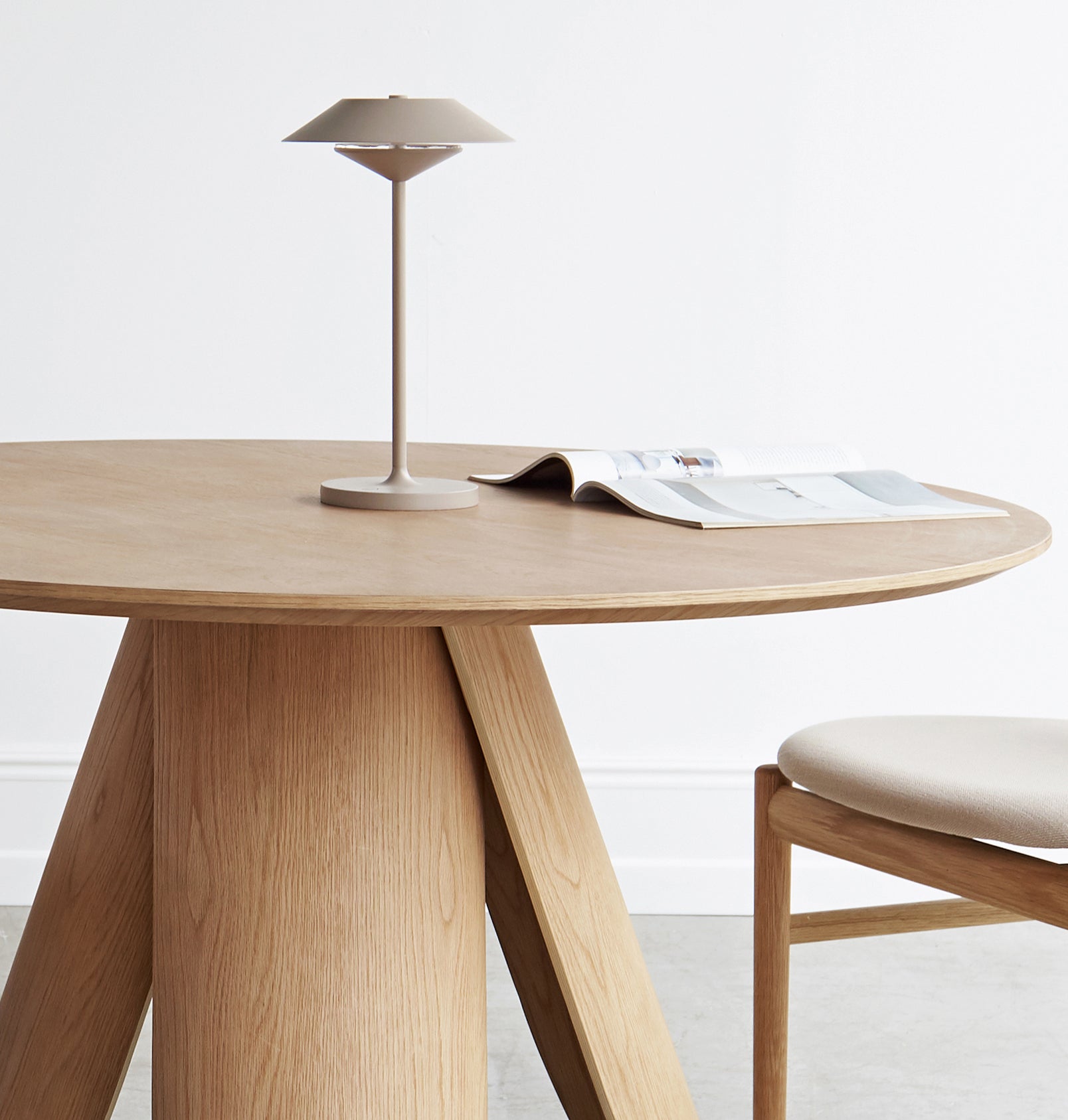 Neuheit: Sprout – Design das erblüht